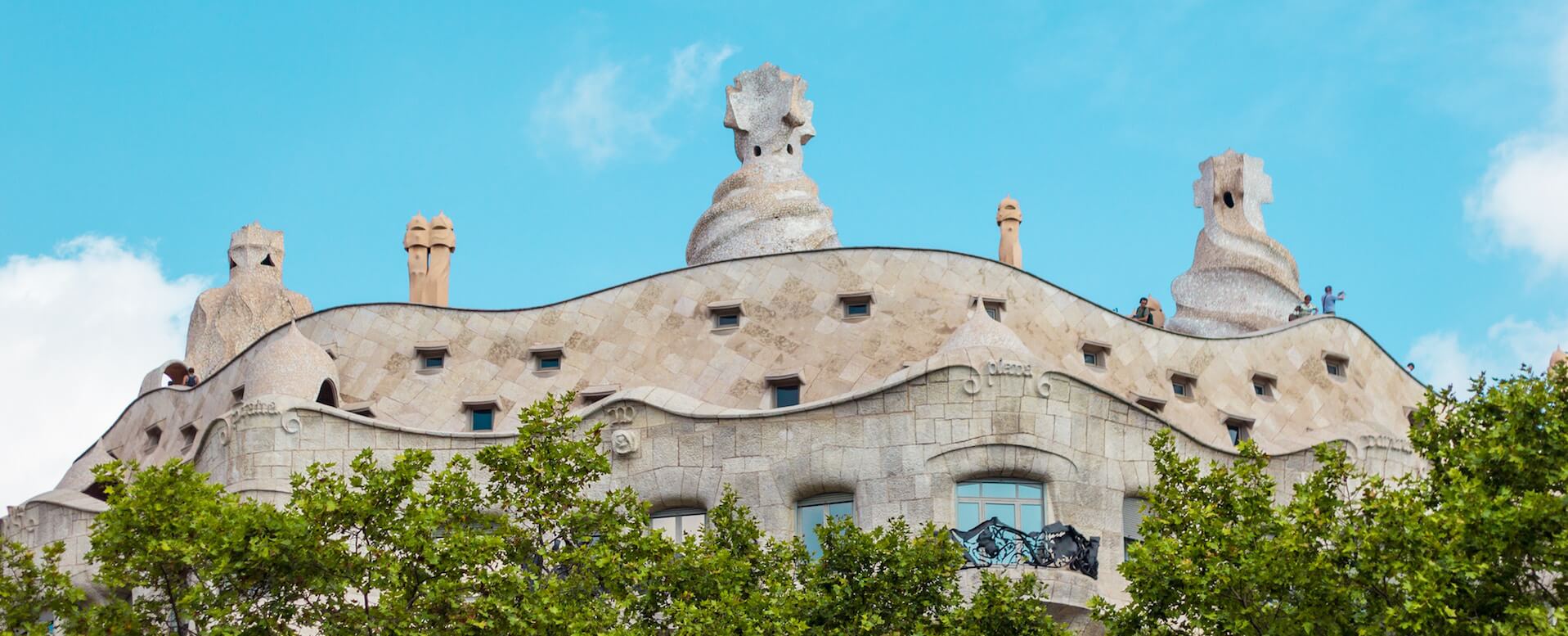 What to do during a weekend in Barcelona? - Barcelona