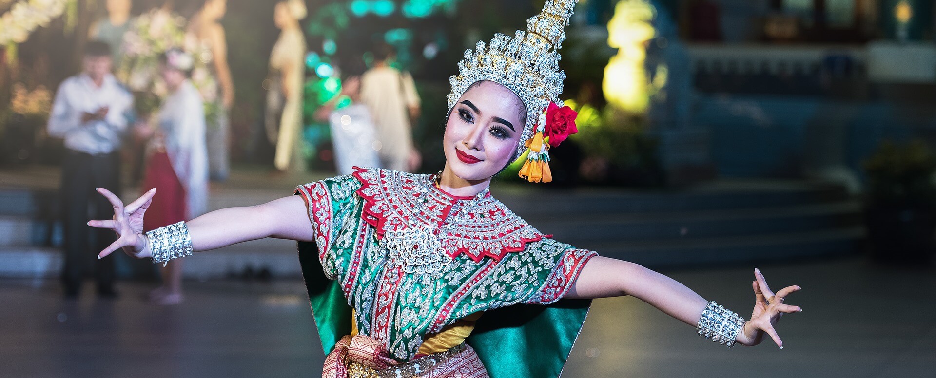 10 things to do in Phuket - Phuket