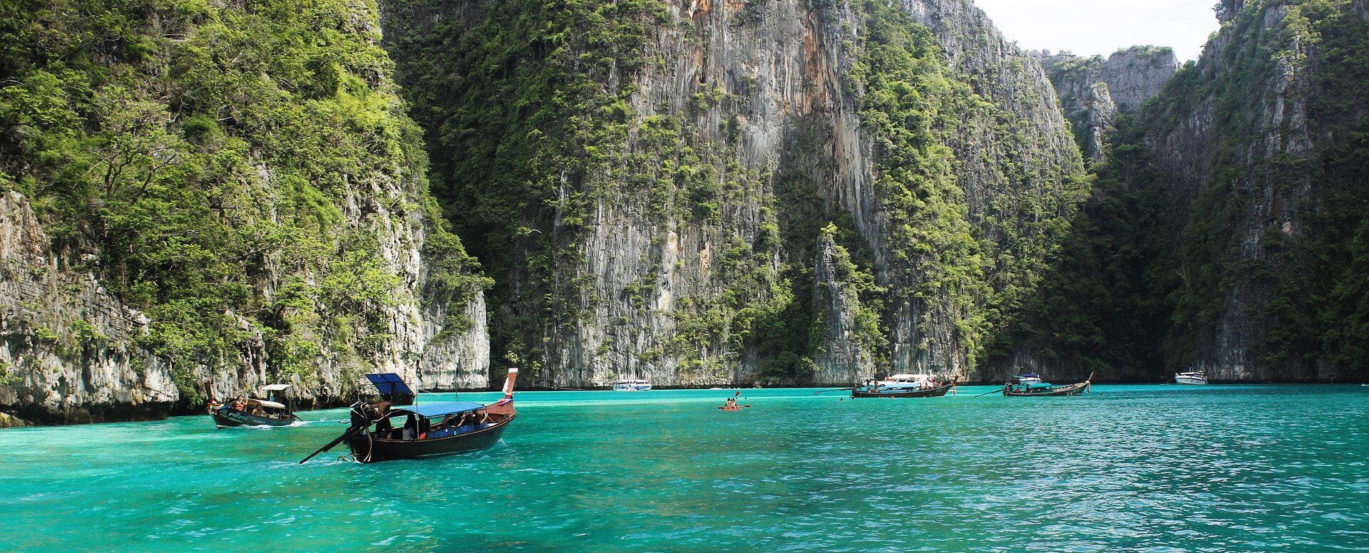 6 - A day in Ko Phi Phi - Phuket