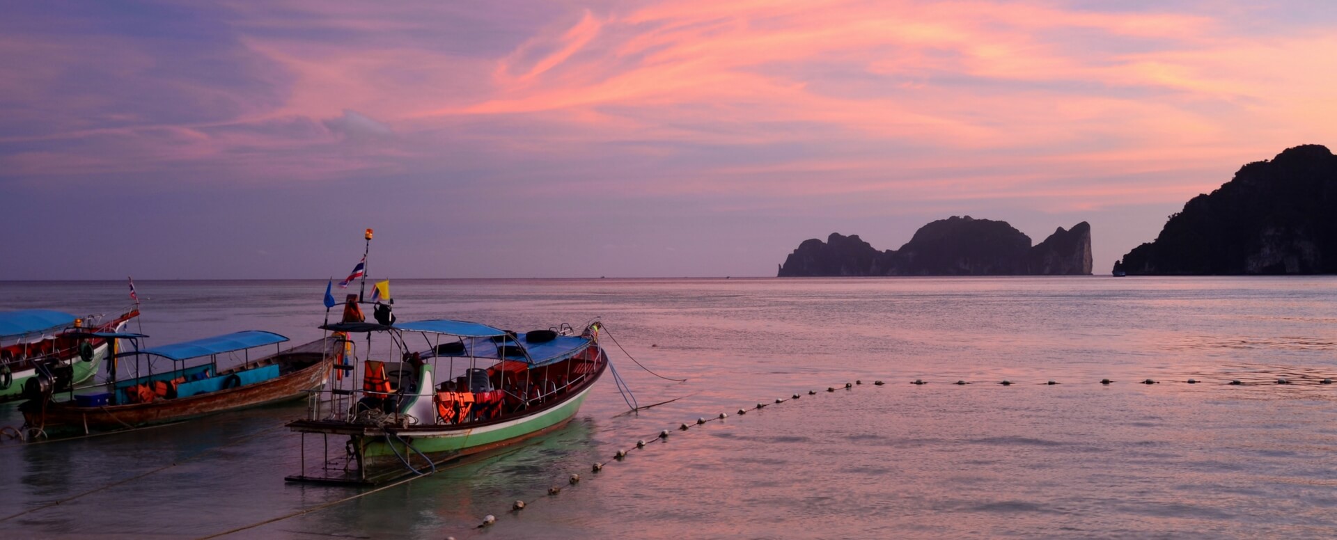 2 - The beaches - Phuket