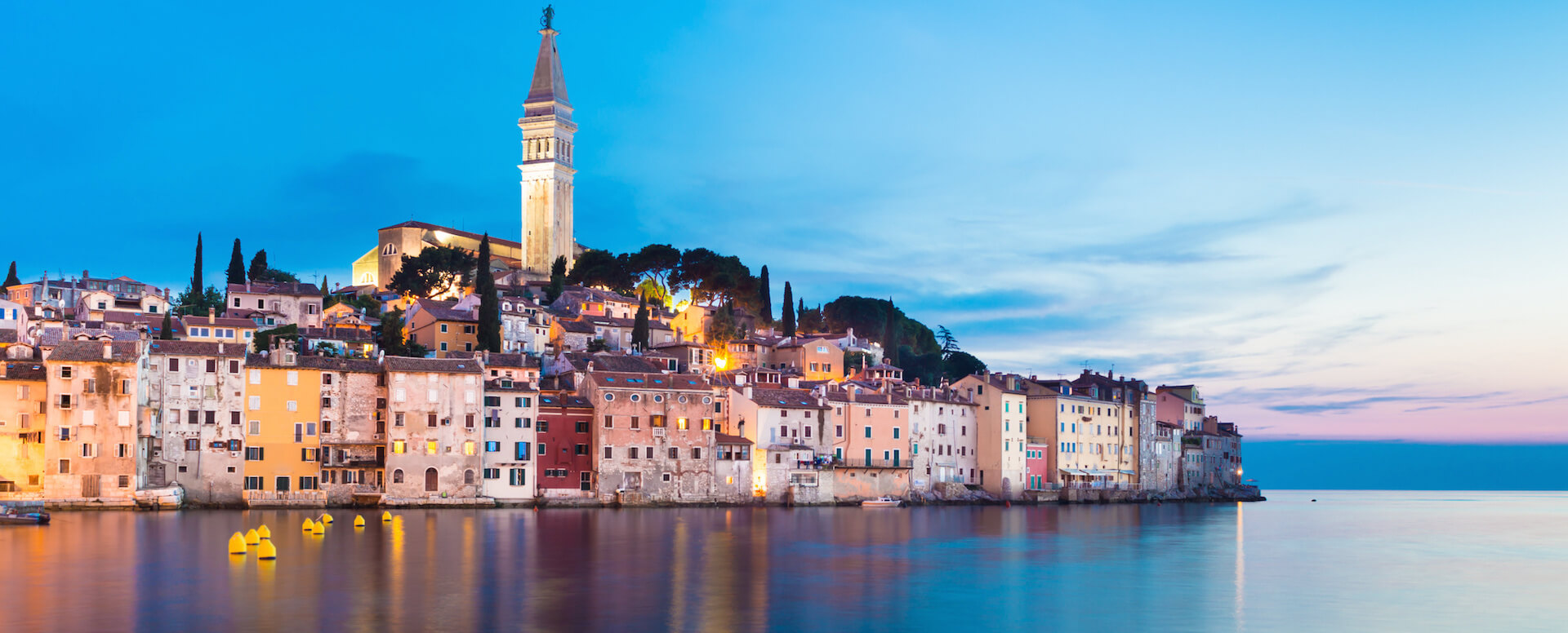 What to do in Croatia? Activity Guide - Croatia