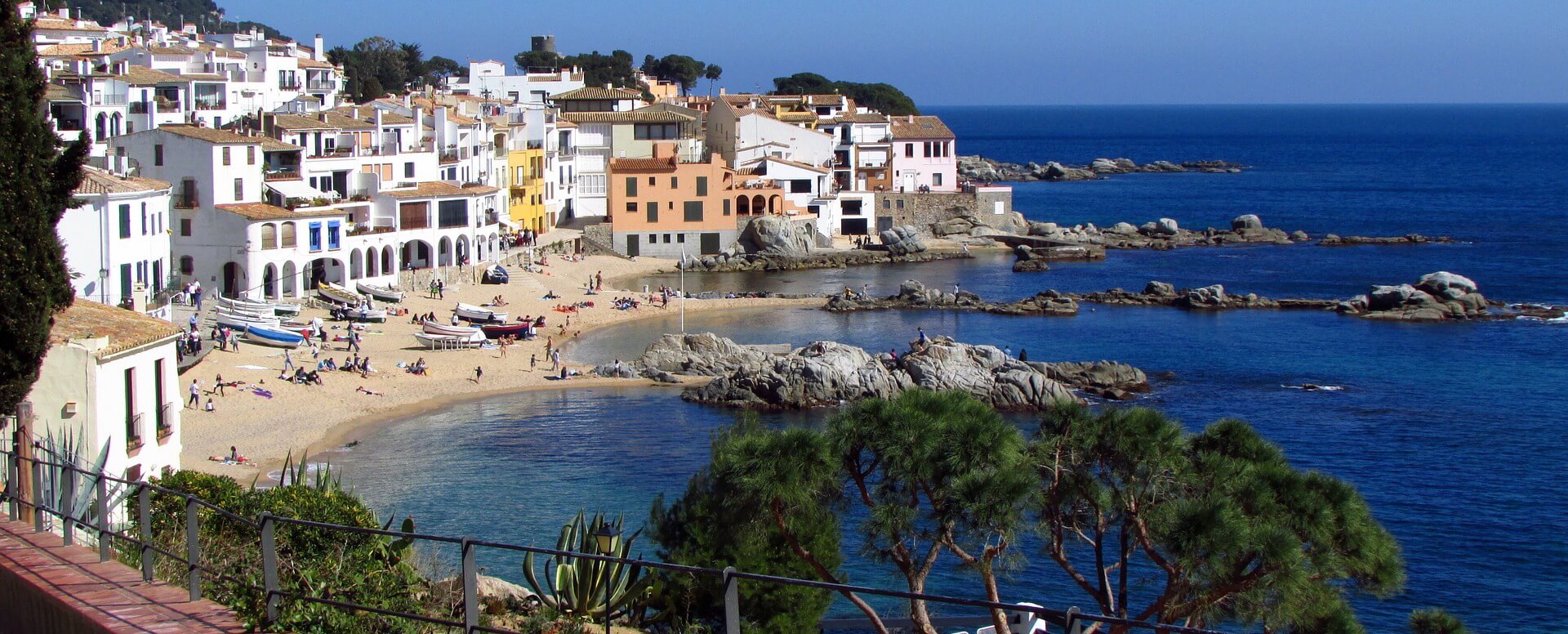 The best towns to visit on the Costa Brava - Costa Brava