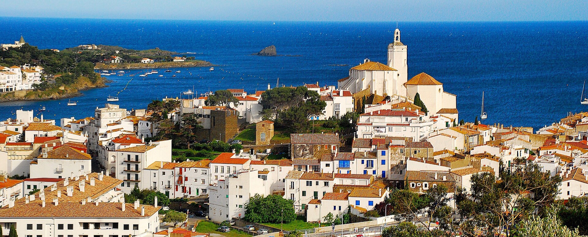 The best towns to visit on the Costa Brava - Costa Brava