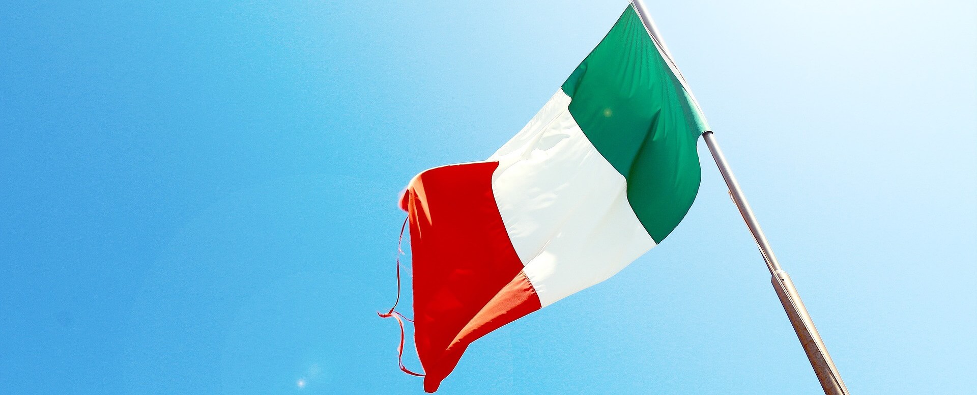 Expressions and useful words in Italian - Italy