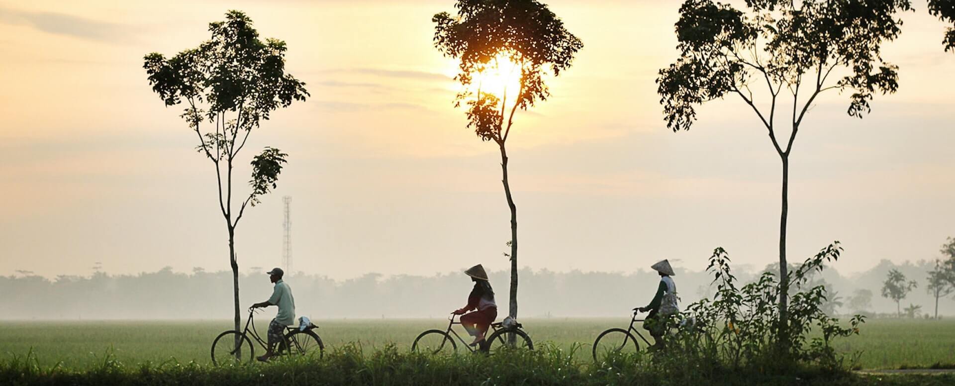 Useful expressions for a stay in Indonesia - Indonesia