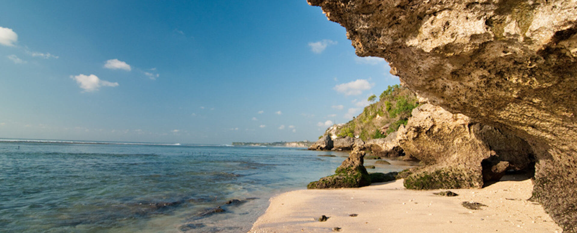 Padang Padang - Bali - Indonesia