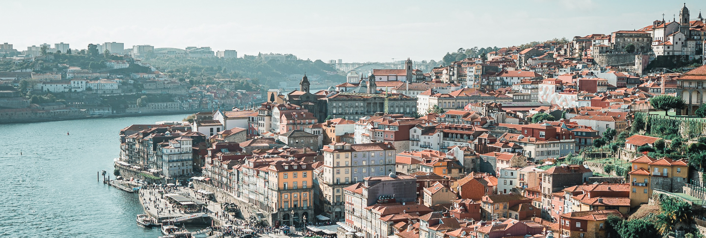 The Regions of Portugal: Where to Rent Your Villa - Portugal