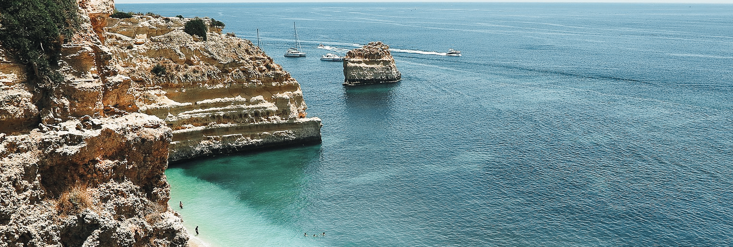 The Best Beaches in Portugal - Portugal