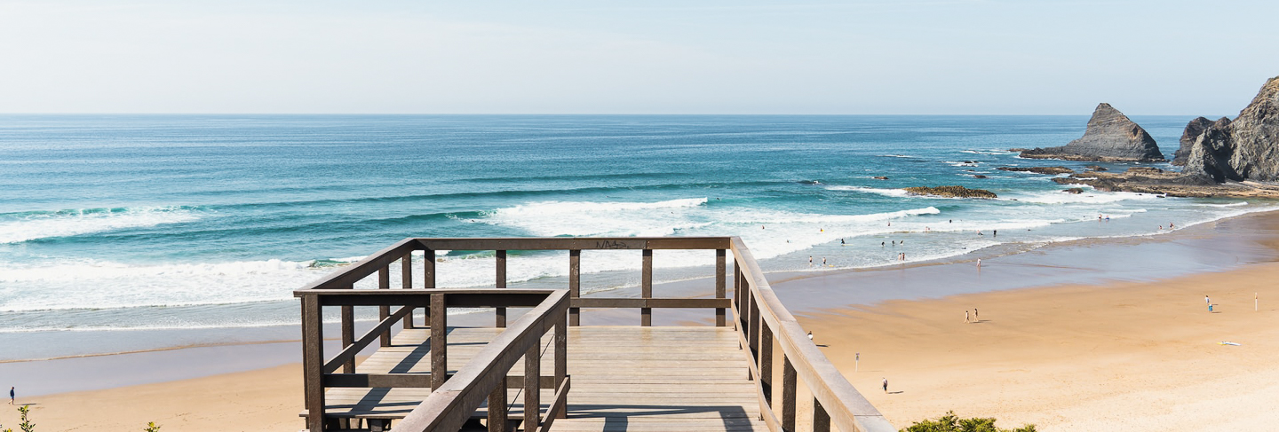 The Best Beaches in Portugal - Portugal