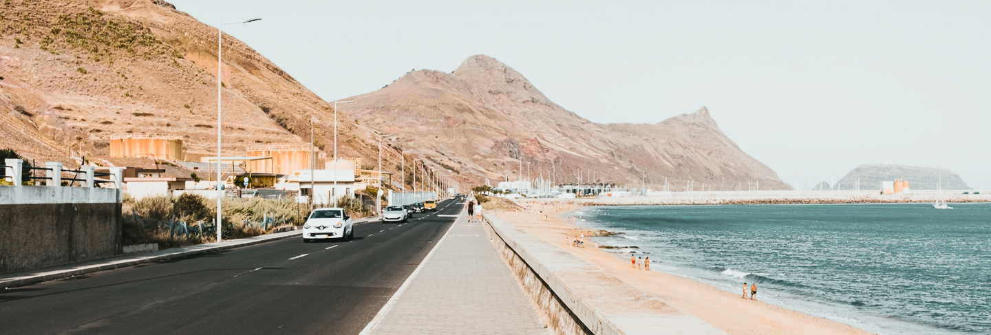 The Best Beaches in Portugal - Portugal