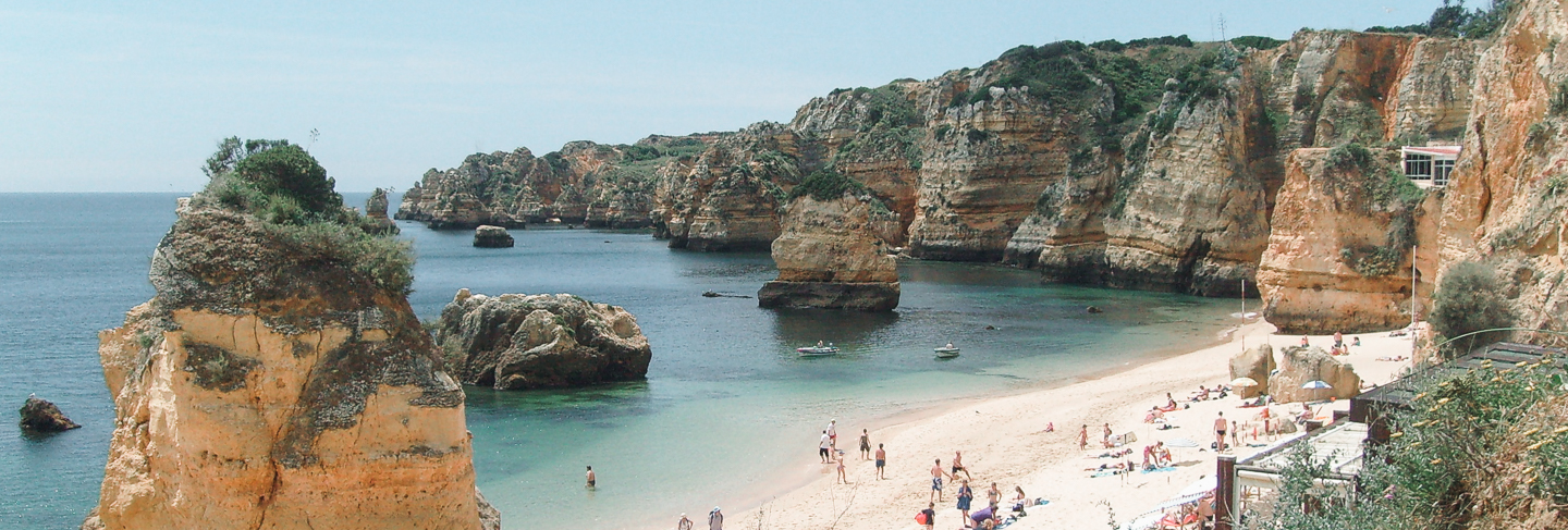 The Best Beaches in Portugal - Portugal