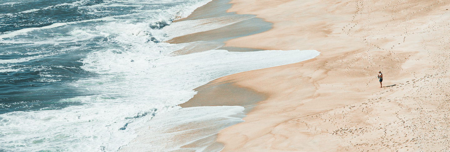 The Best Beaches in Portugal - Portugal