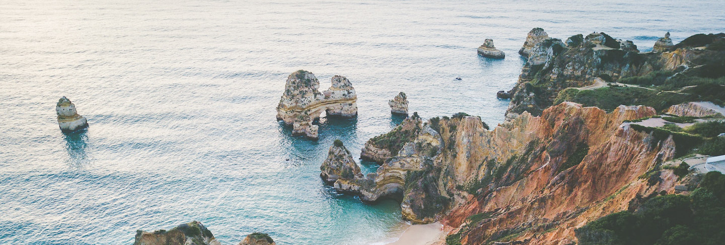 The Best Beaches in Portugal - Portugal