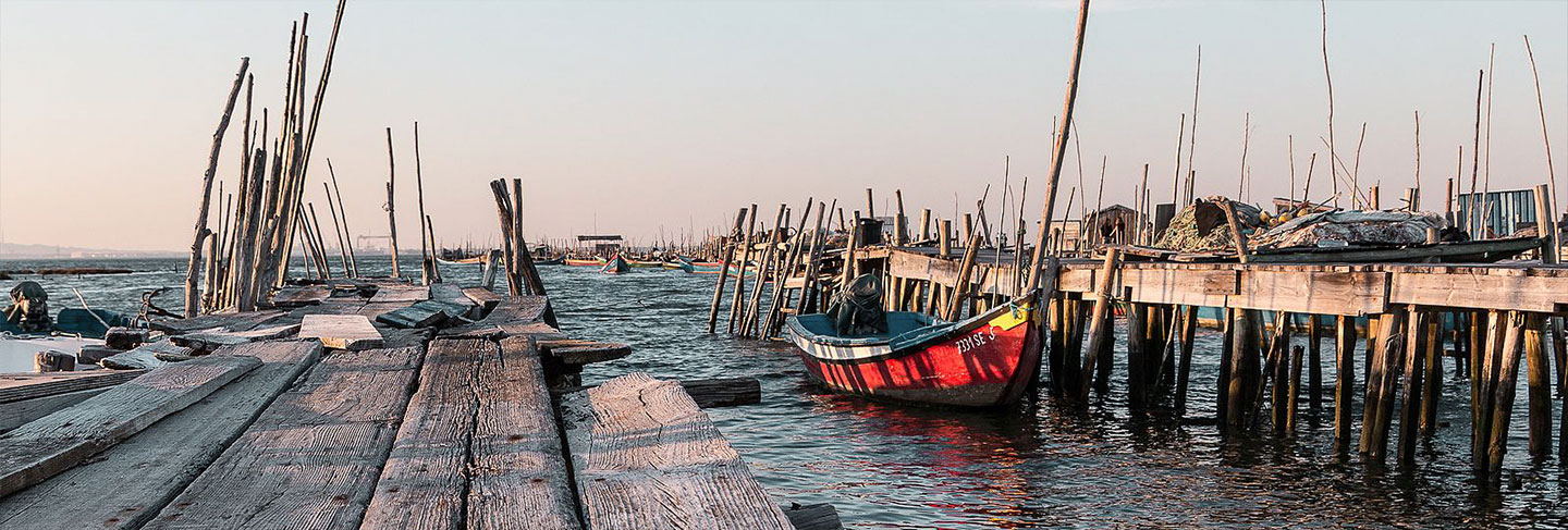 Not to be missed in Comporta - Comporta