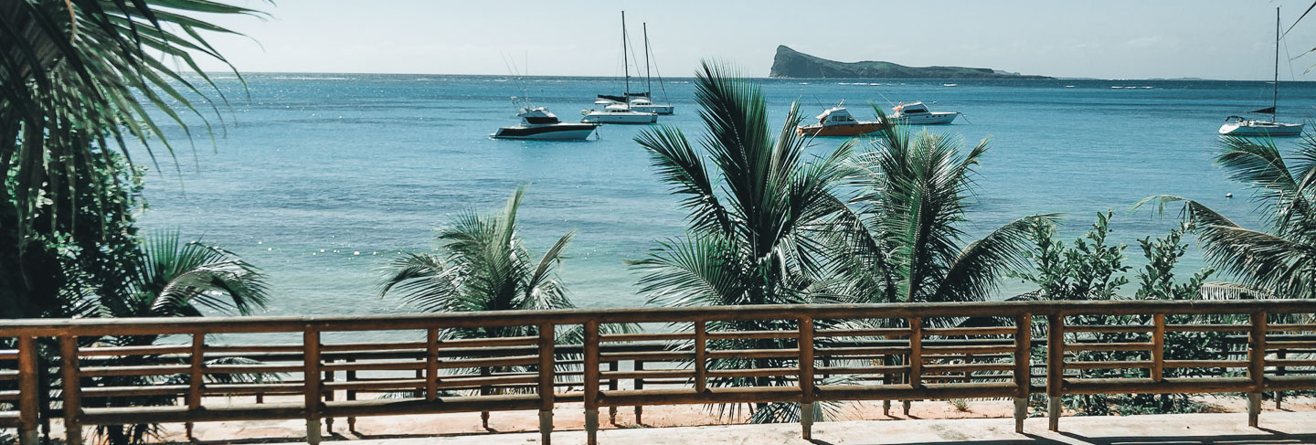 Regions of Mauritius - Mauritius