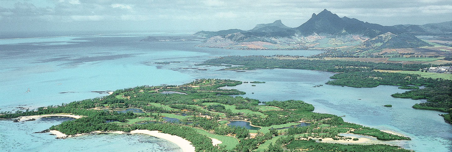 Regions of Mauritius - Mauritius