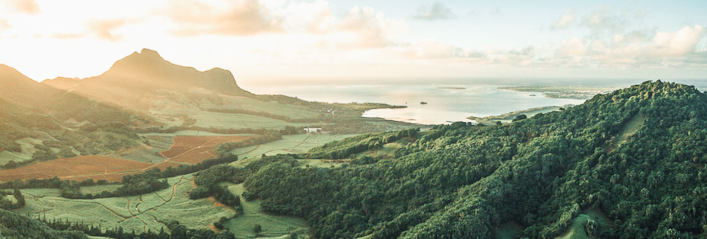 Regions of Mauritius - Mauritius