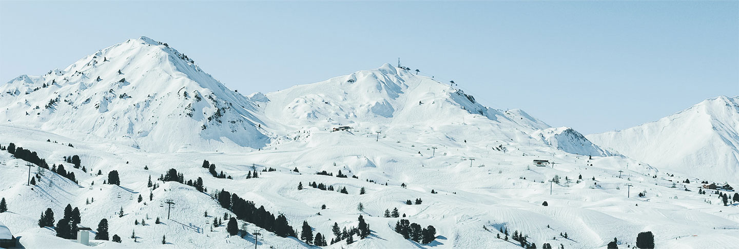 The Most Popular Ski Resorts in the Northern Alps - Northern Alps