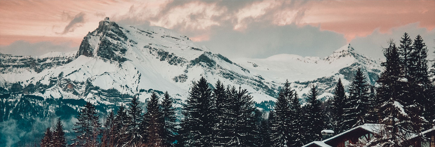 The Most Popular Ski Resorts in the Northern Alps - Northern Alps