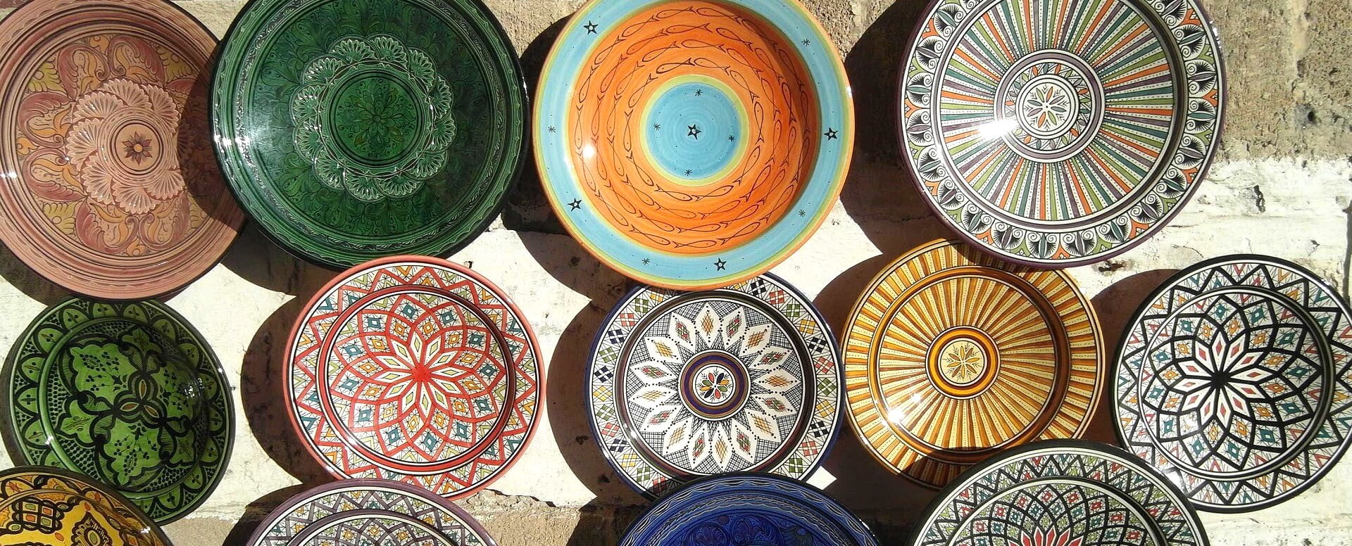 Sidi Mohammed Ben Abdellah museum - Essaouira