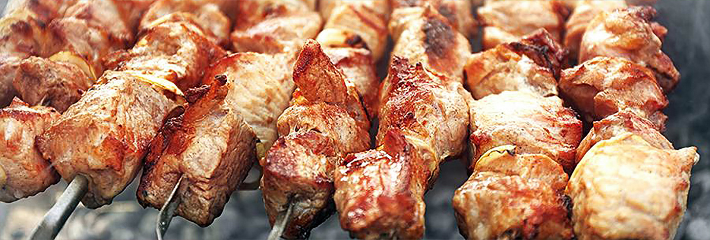 A Guide to Greek Cuisine - Greece