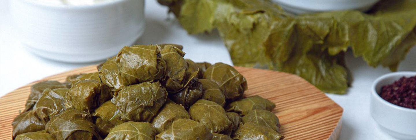 A Guide to Greek Cuisine - Greece