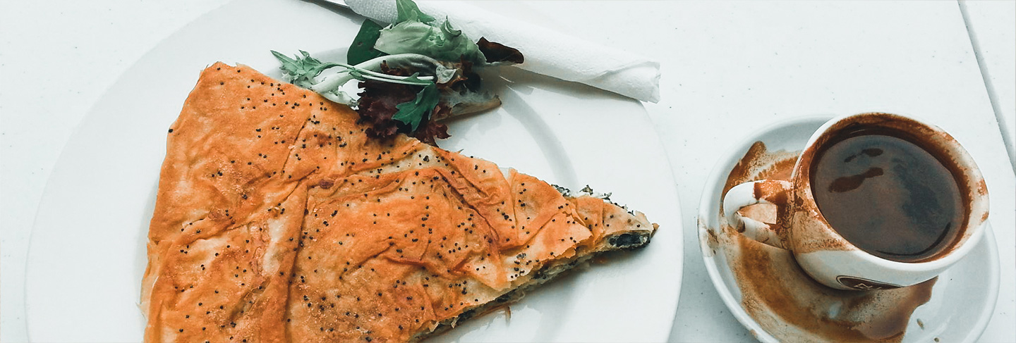 A Guide to Greek Cuisine - Greece