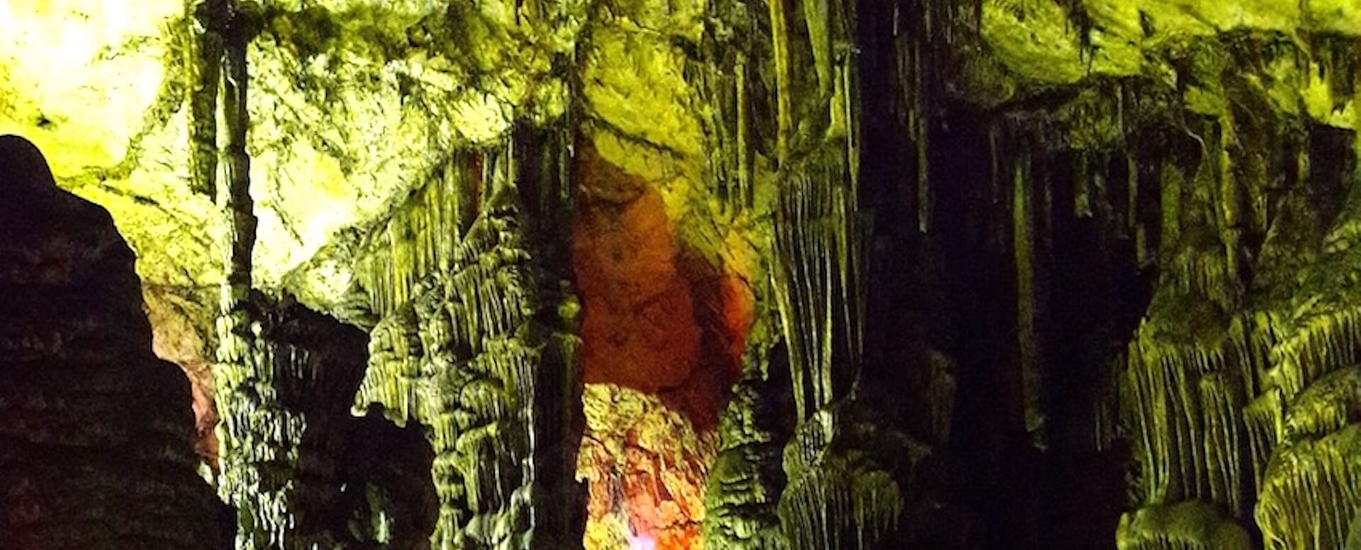 7- Go up to the Lassithi plateau - Crete