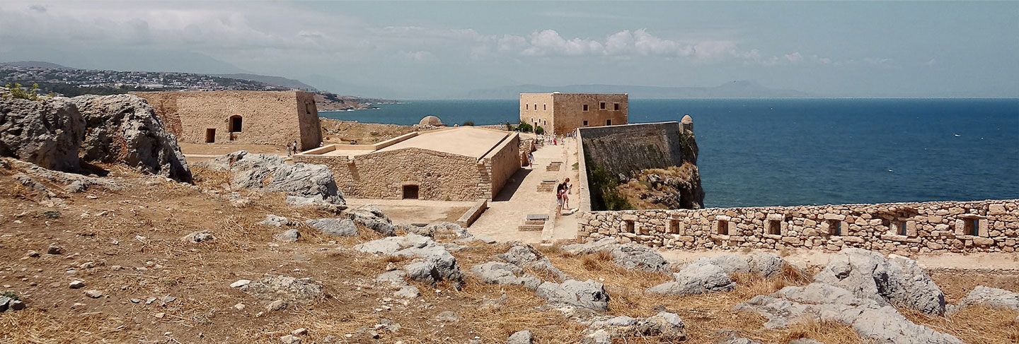 The Culture, tradition and heritage of Crete - Crete