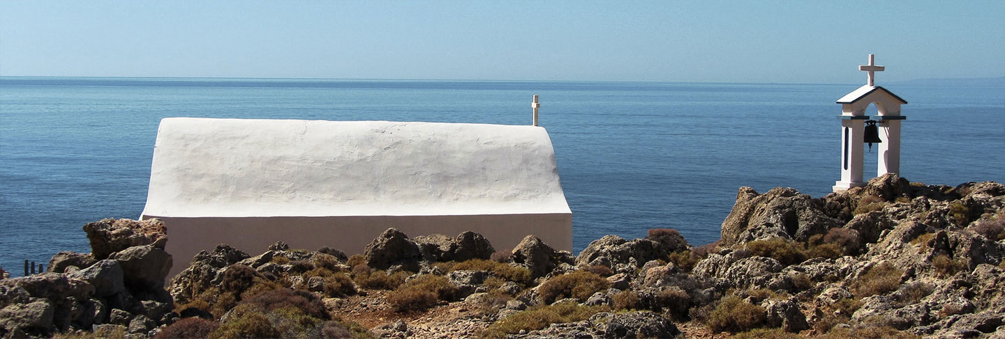 The Culture, tradition and heritage of Crete - Crete