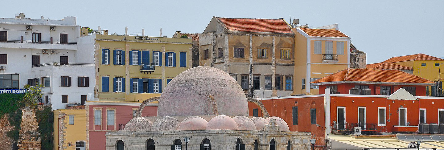 The Culture, tradition and heritage of Crete - Crete