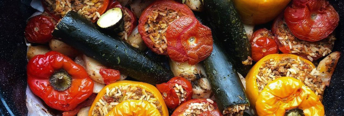 A Guide to Cretan Cuisine - Crete