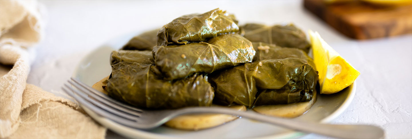 A Guide to Cretan Cuisine - Crete