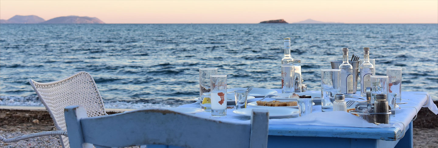 A Guide to Cretan Cuisine - Crete