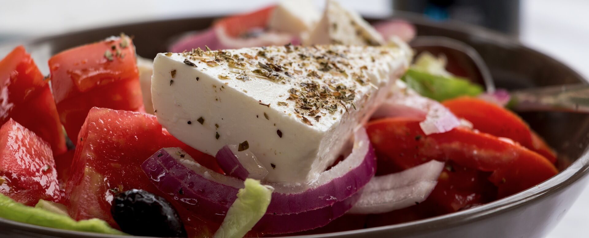 8. Tasting local specialities - Greece