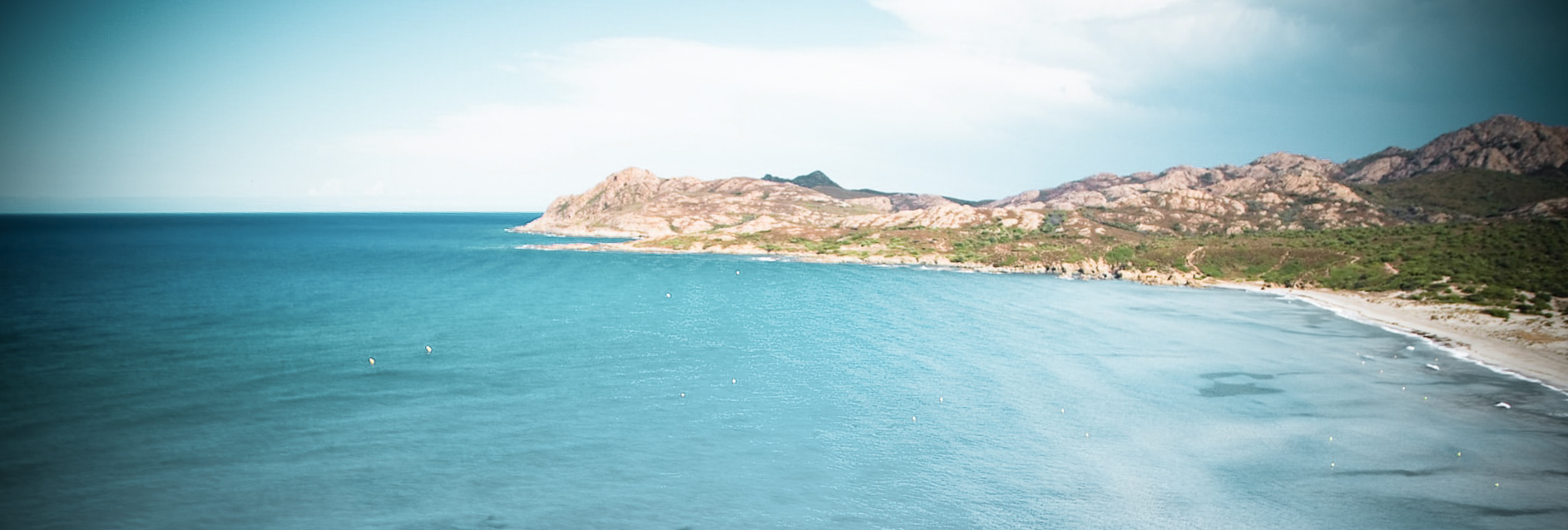 Where to rent your villa in Corsica - Corsica