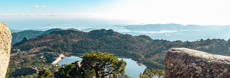 Where to rent your villa in Corsica - Corsica