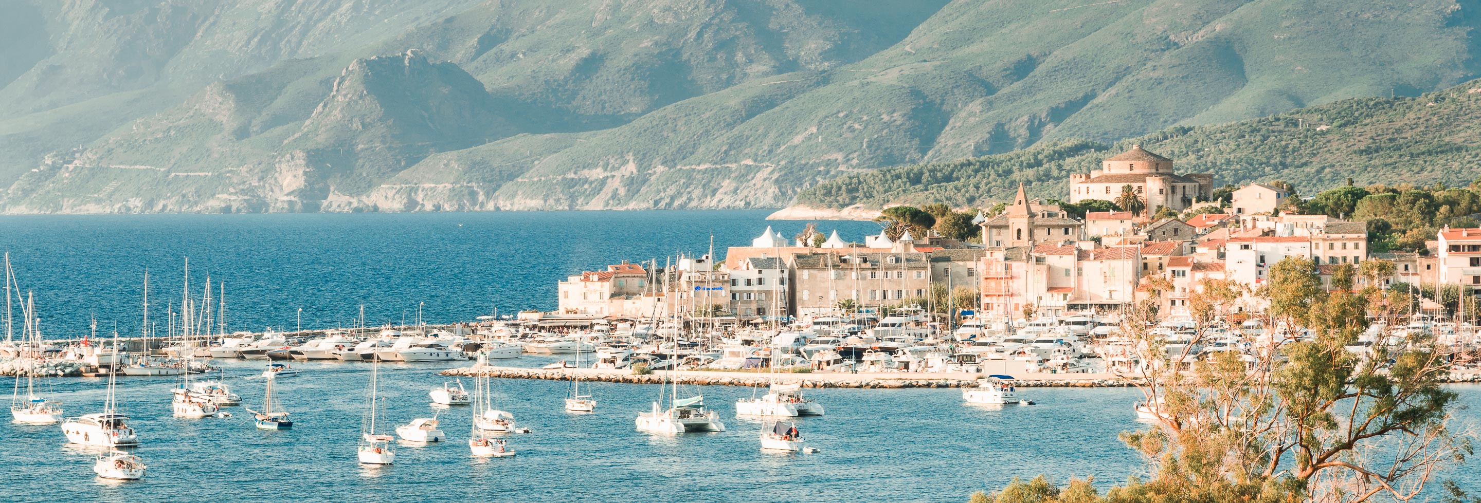 A Practical Guide to Corsica - Corsica