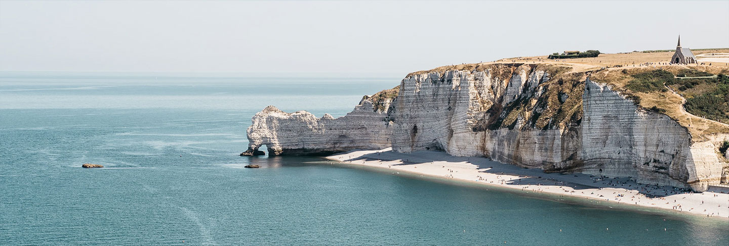 The Most Beautiful Beaches in France - France