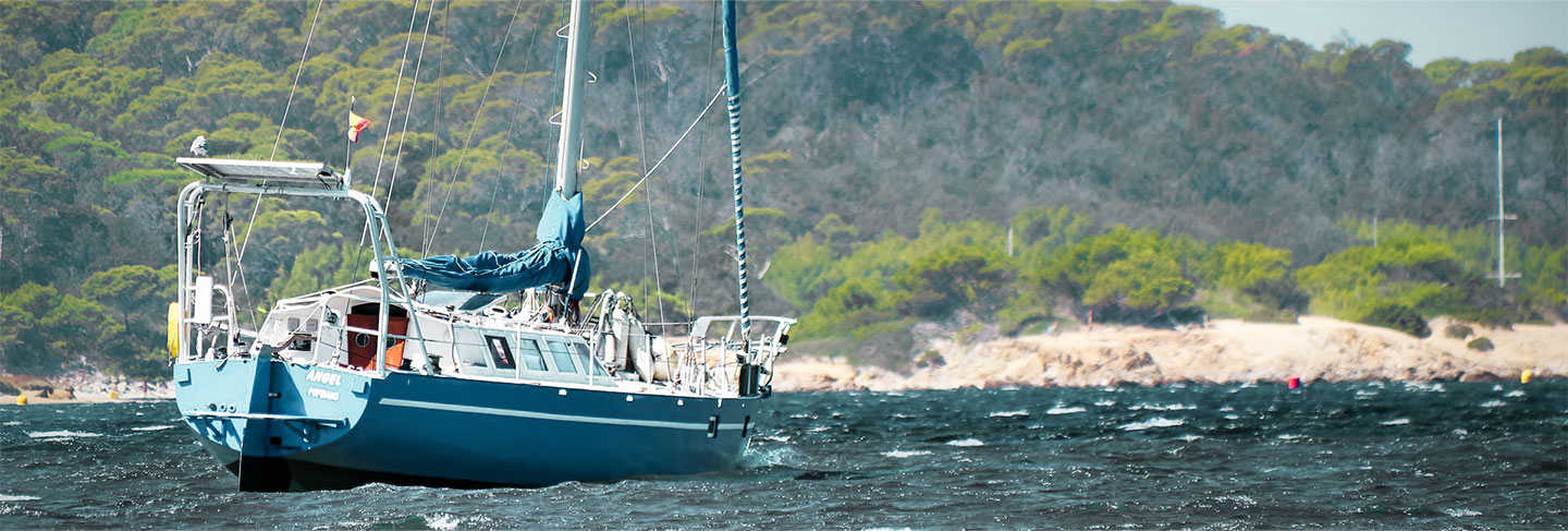 The Most Beautiful Beaches in France - France