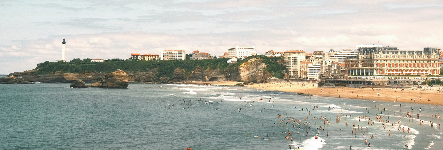 The Most Beautiful Beaches in France - France