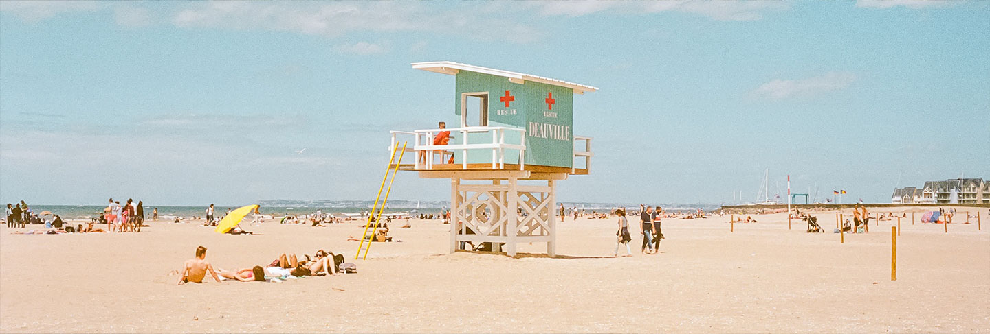 The Most Beautiful Beaches in France - France