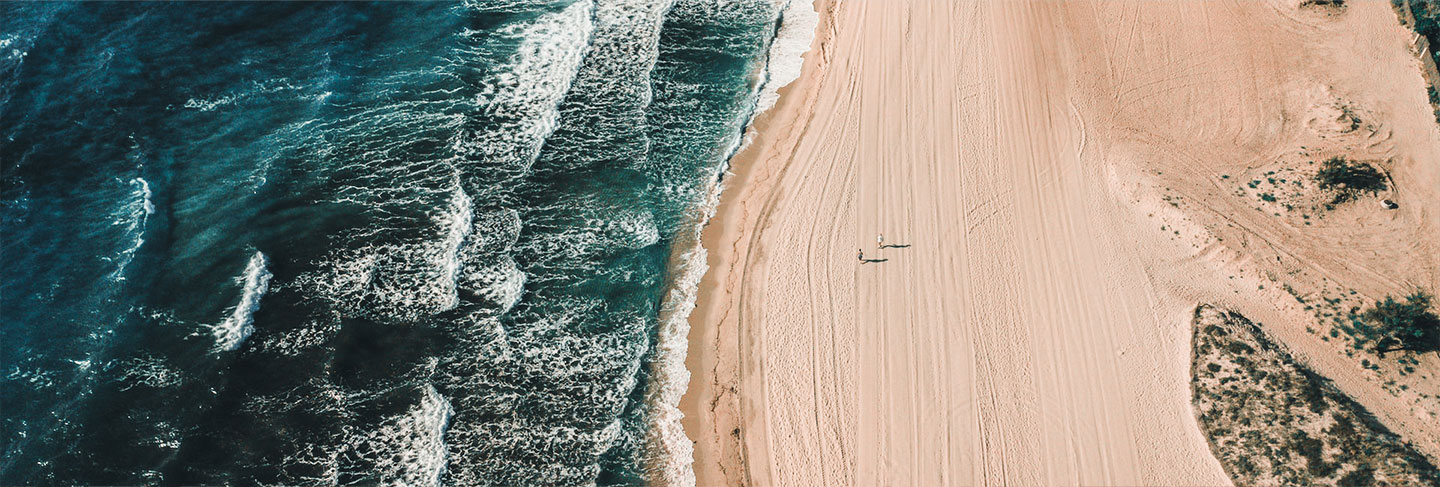 The Most Beautiful Beaches in France - France