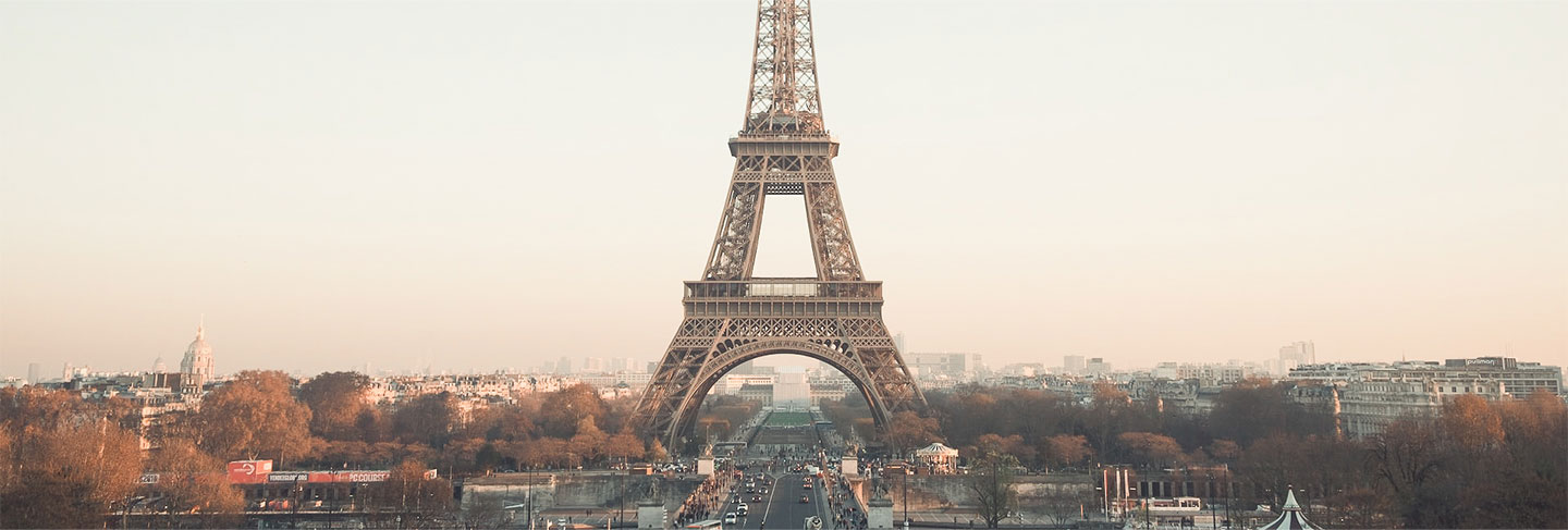 France: Not to Be Missed - France