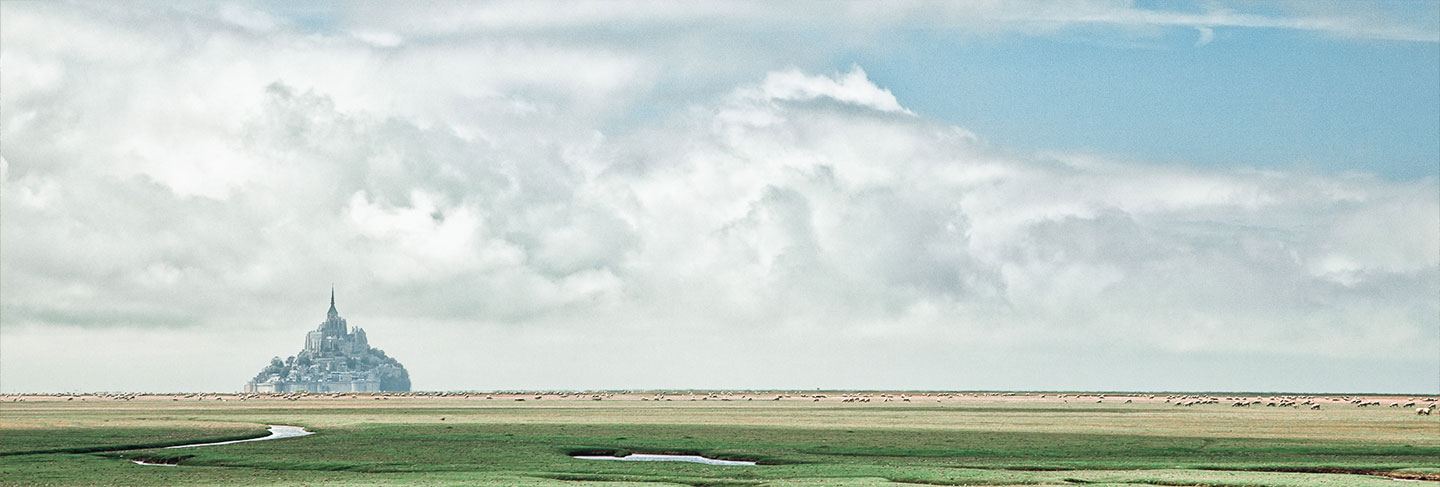 France: Not to Be Missed - France