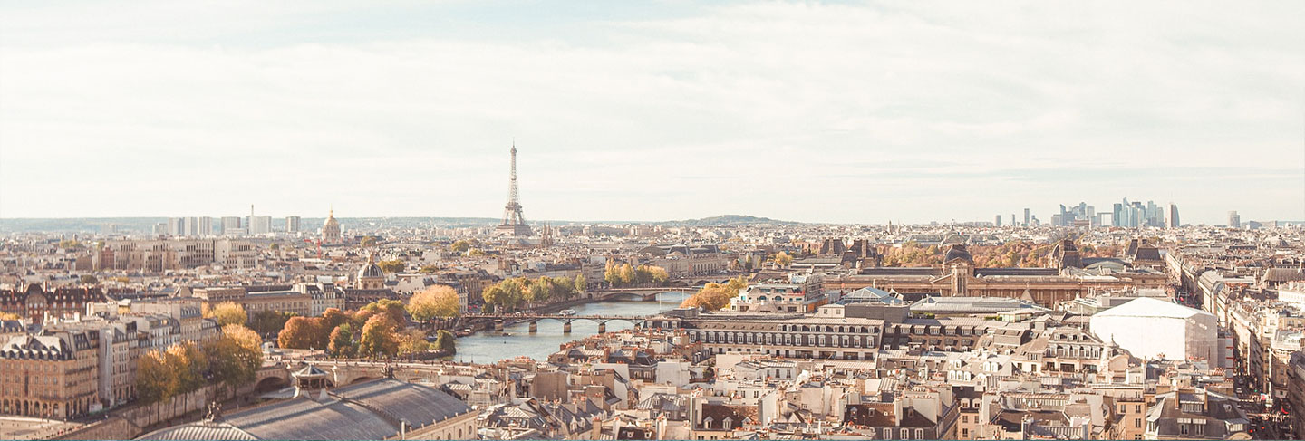 France: Not to Be Missed - France