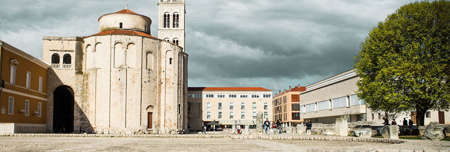 Not to be missed in Croatia - Croatia