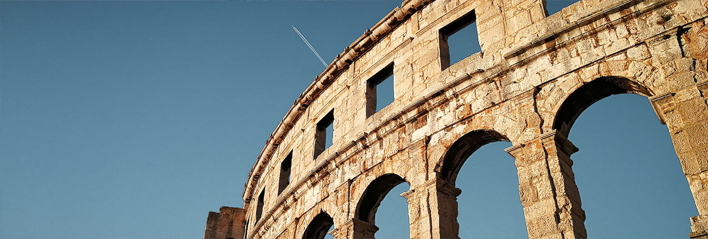 Not to be missed in Croatia - Croatia