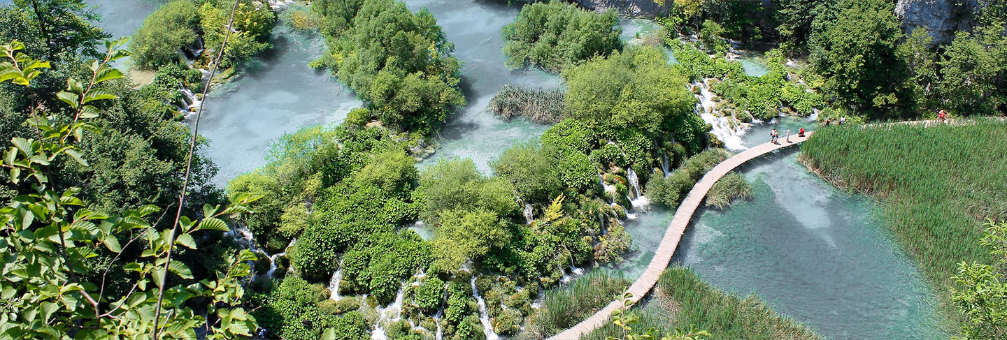 Not to be missed in Croatia - Croatia