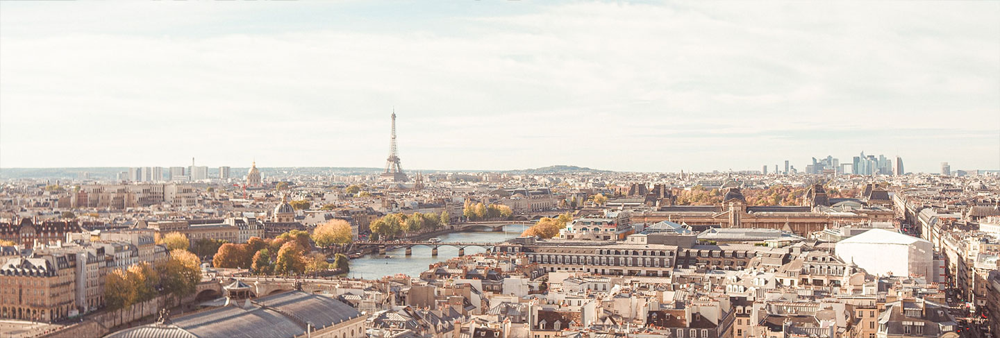 A Guide to the Regions of France - France